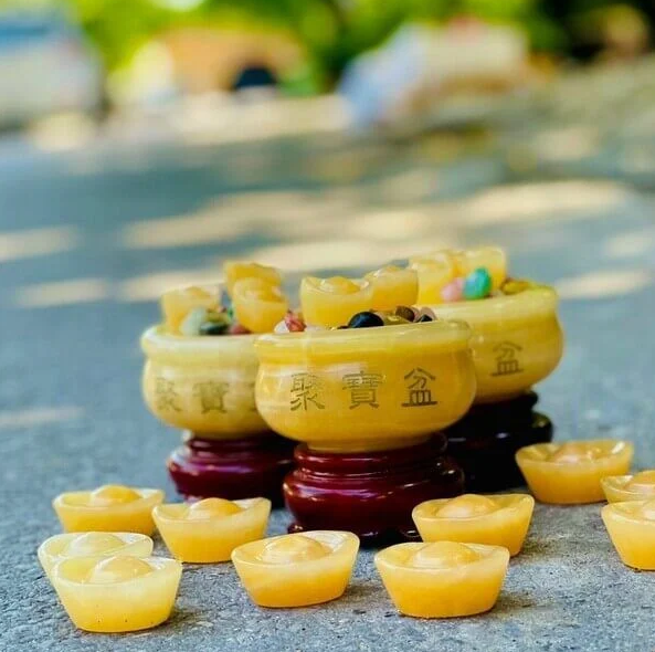 Lưu Ý Khi Đặt Bát Tụ Bảo